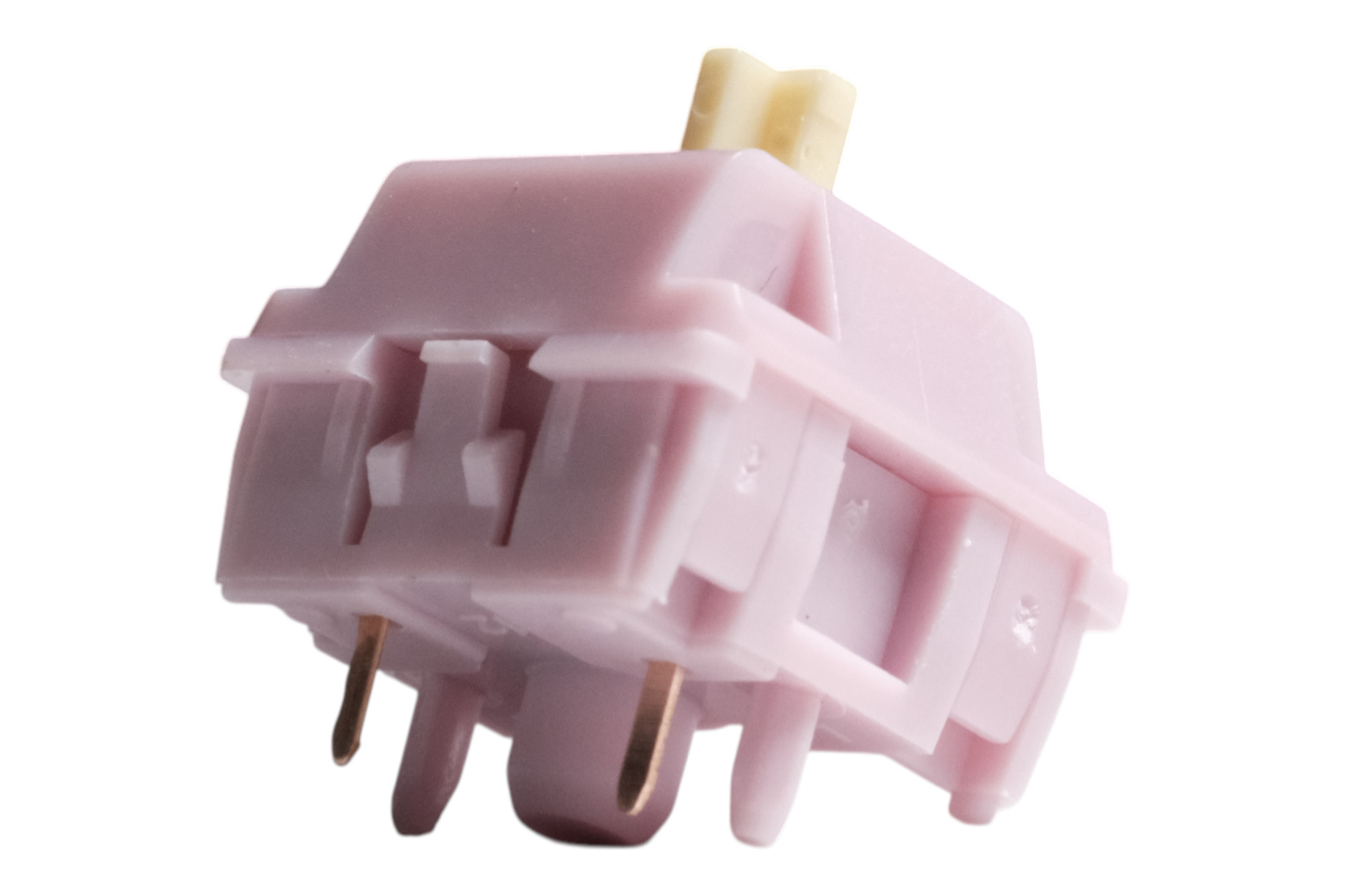 HMX Neo Azure Linear Switch · Milktooth