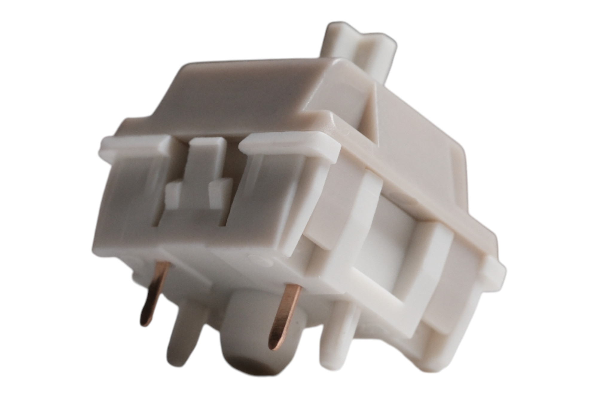 Type R Switches HMX Retro R Linear Switch · Milktooth