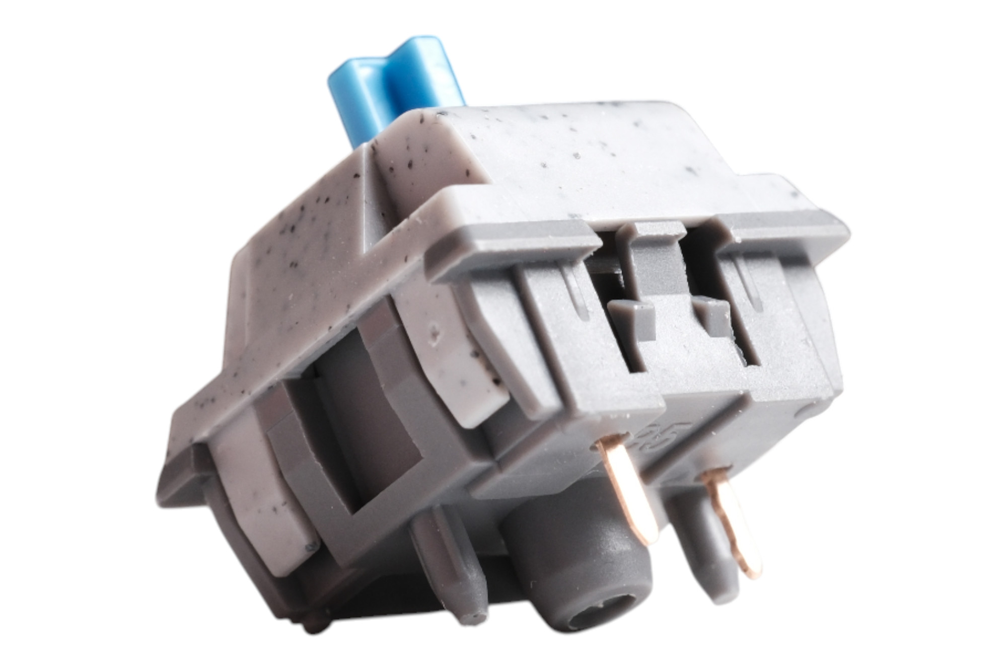 チミモッチ！ CHERRY MX Black – KEYGEM