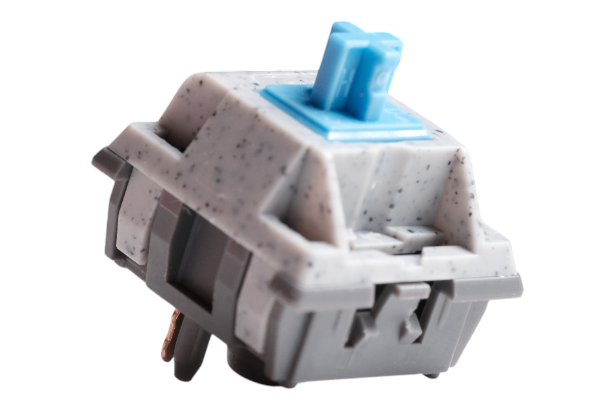 Keygeek M1 Linear Switch · Milktooth