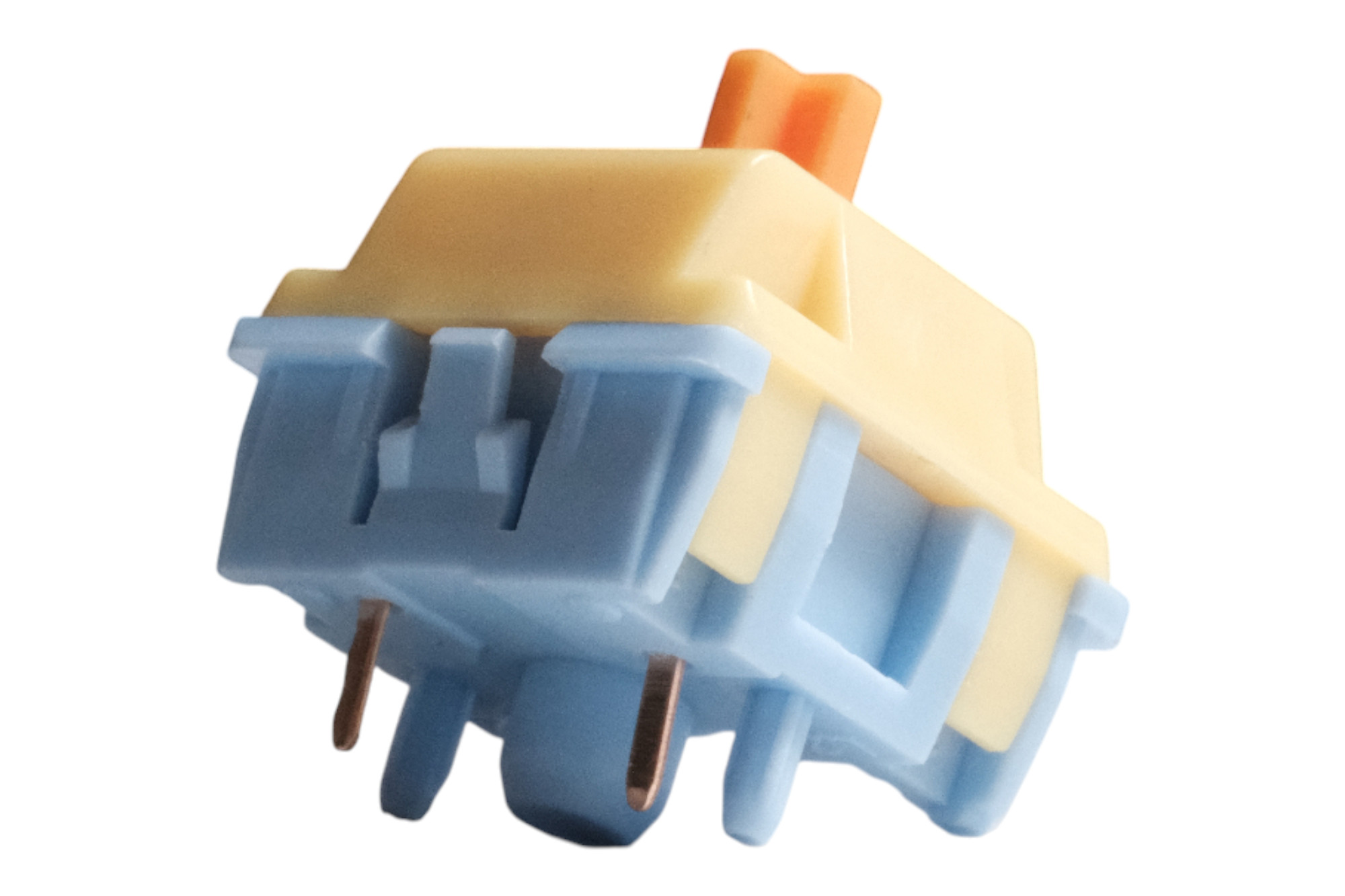 HMX Lulu Linear Switch · Milktooth