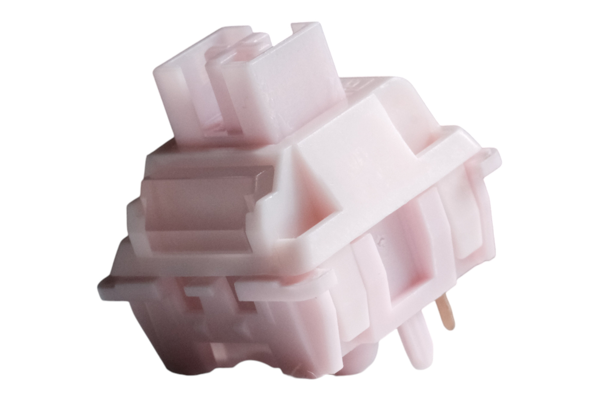 キーボード GMK67 huano sakura linear switch Huano Sakura (V2) Linear Switch · Milktooth