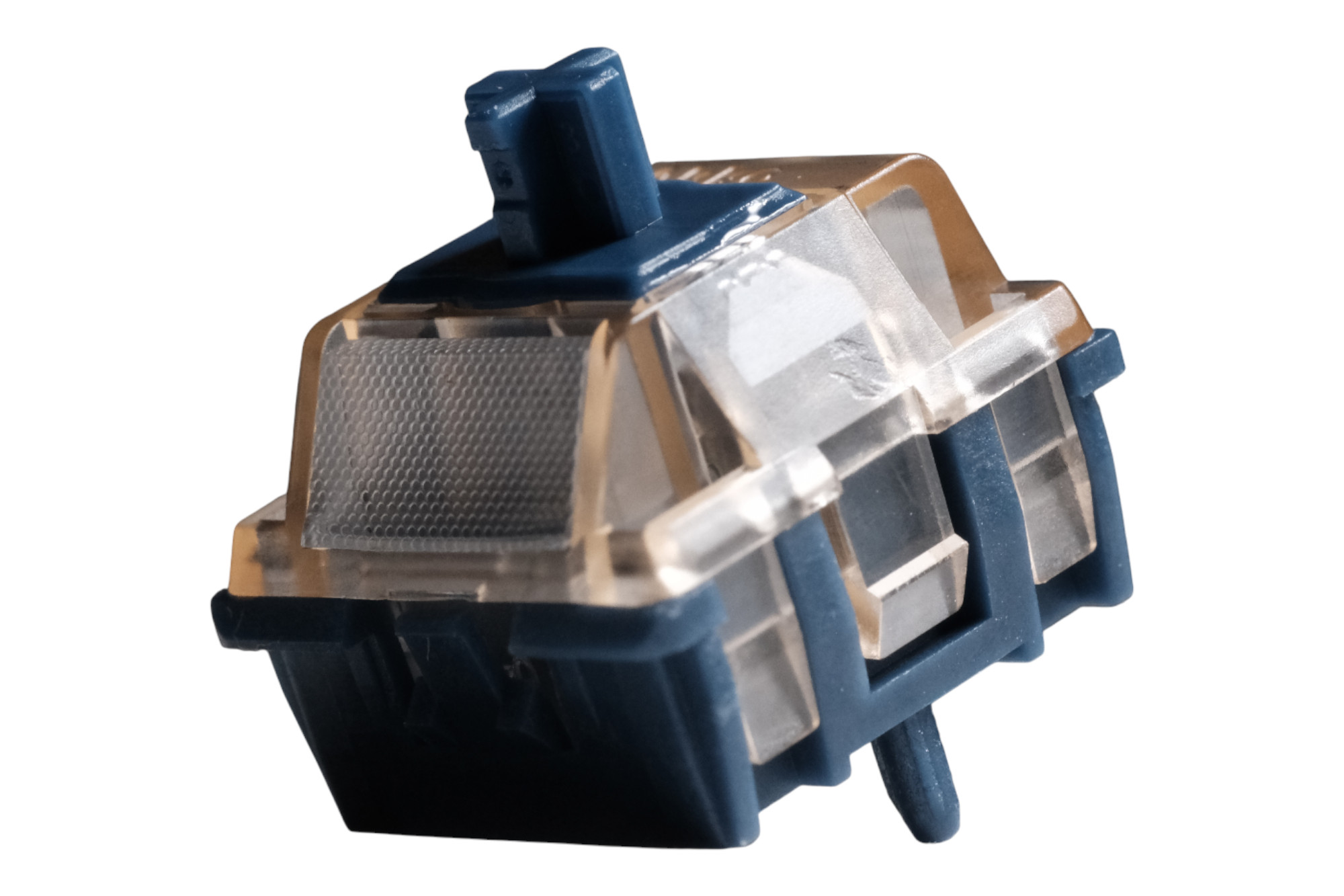 AEBoards Raeds HE Hall Effect Switch · Milktooth