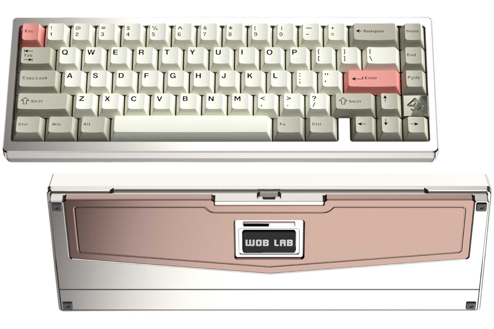 Zen65 Collection - Milktooth · Milktooth