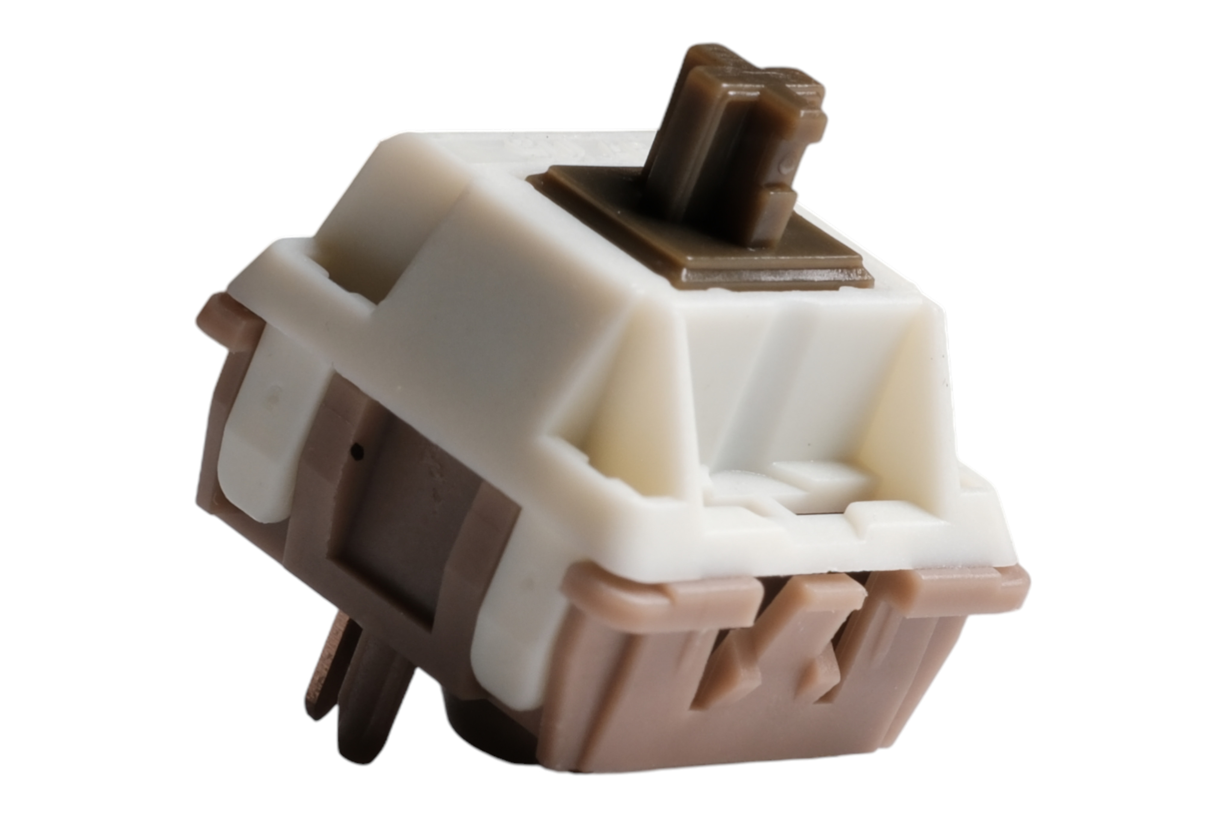 Wingtree 277 Linear Switch · Milktooth