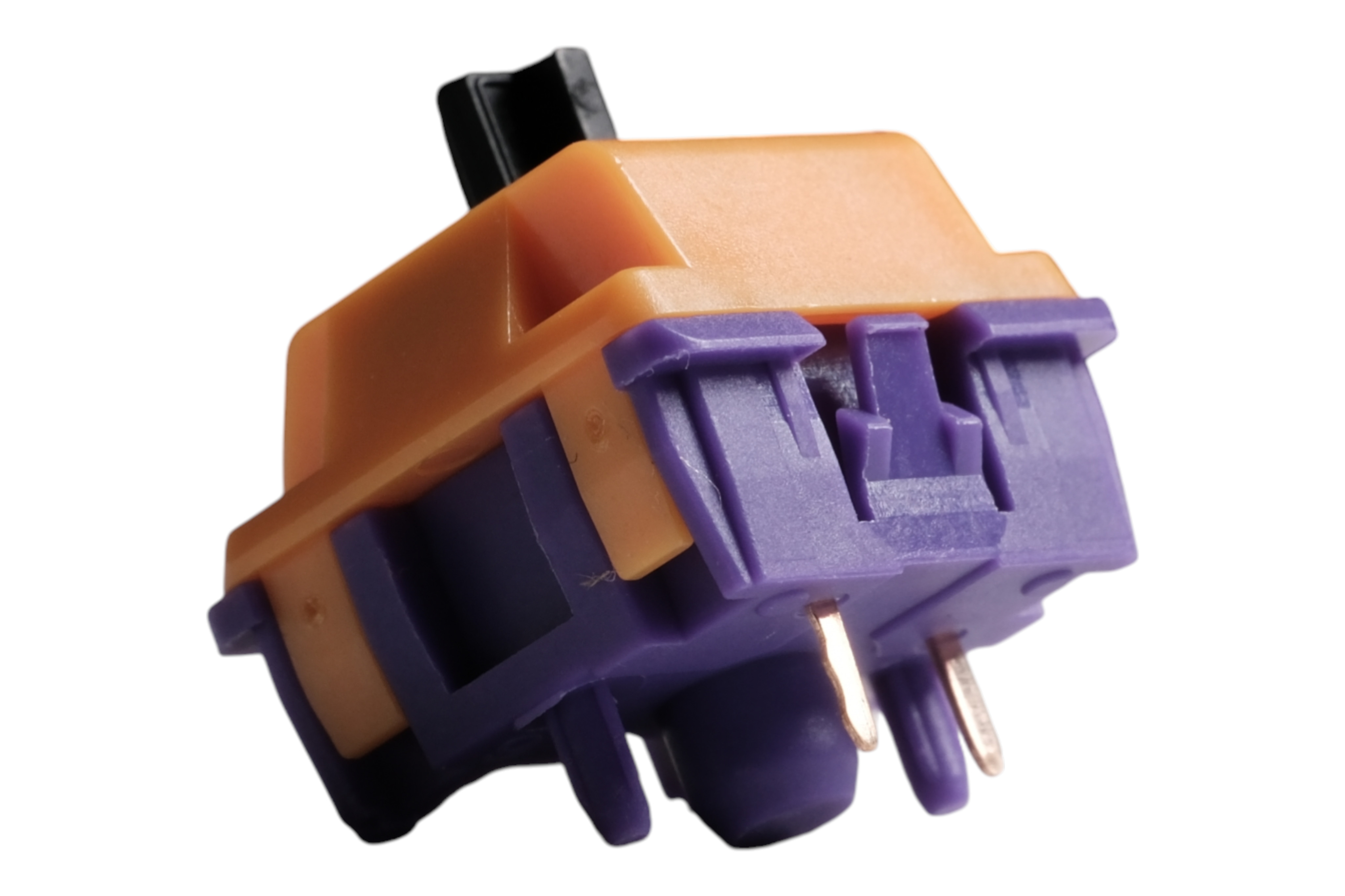 HMX KD400 Linear Switch · Milktooth
