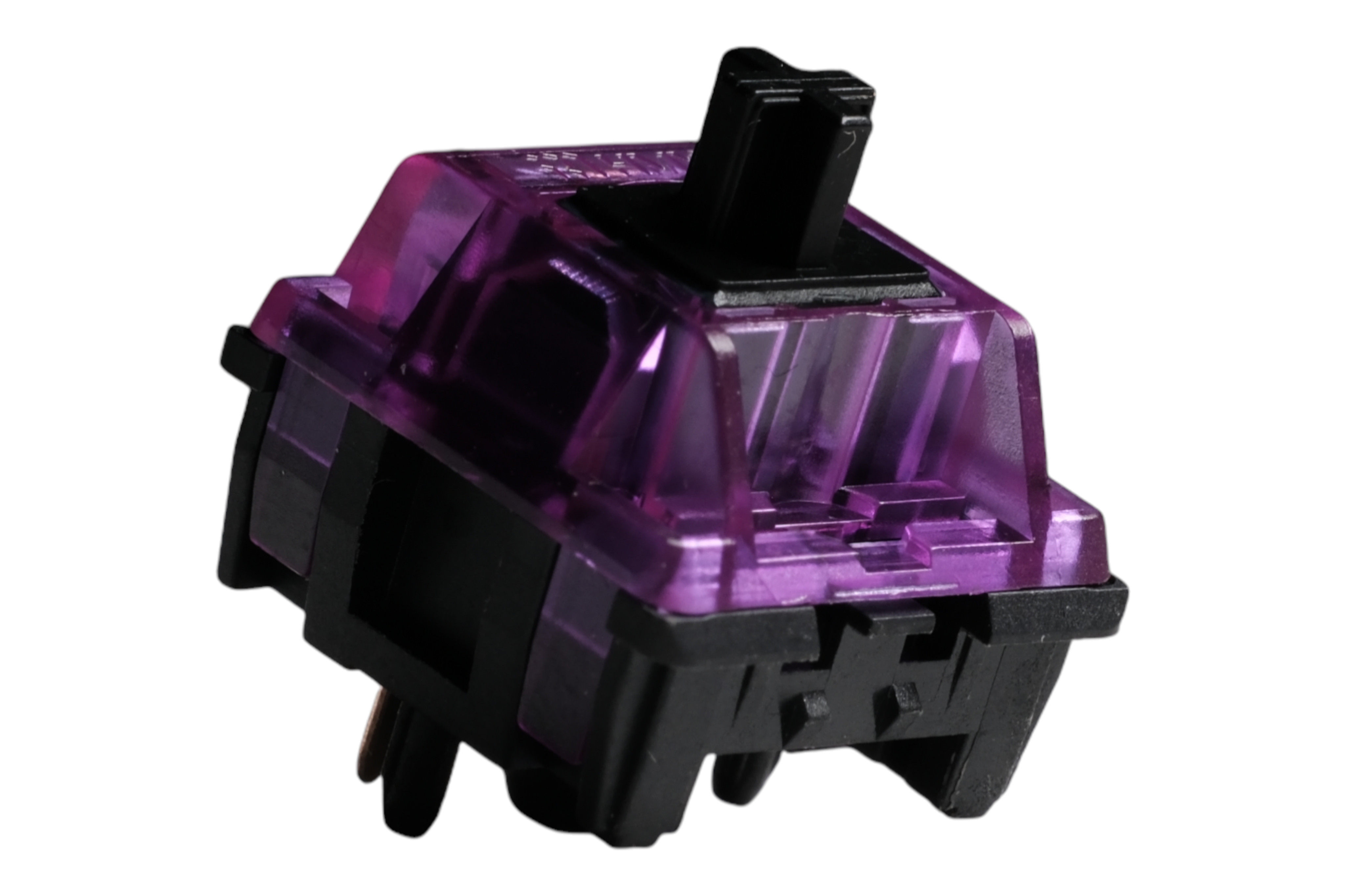HMX Cthulhu Linear Switch · Milktooth
