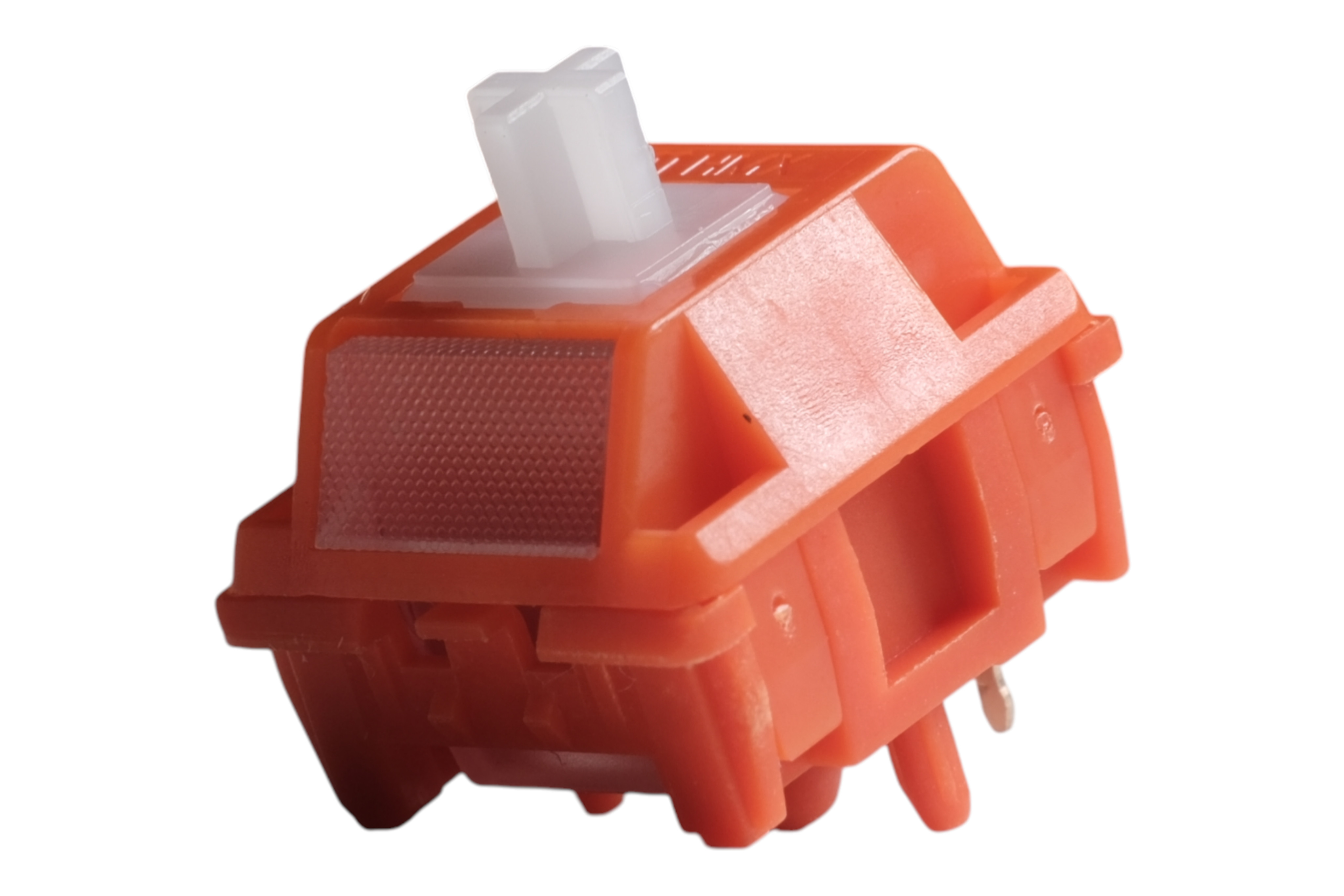 HMX Aperol Linear Switch · Milktooth