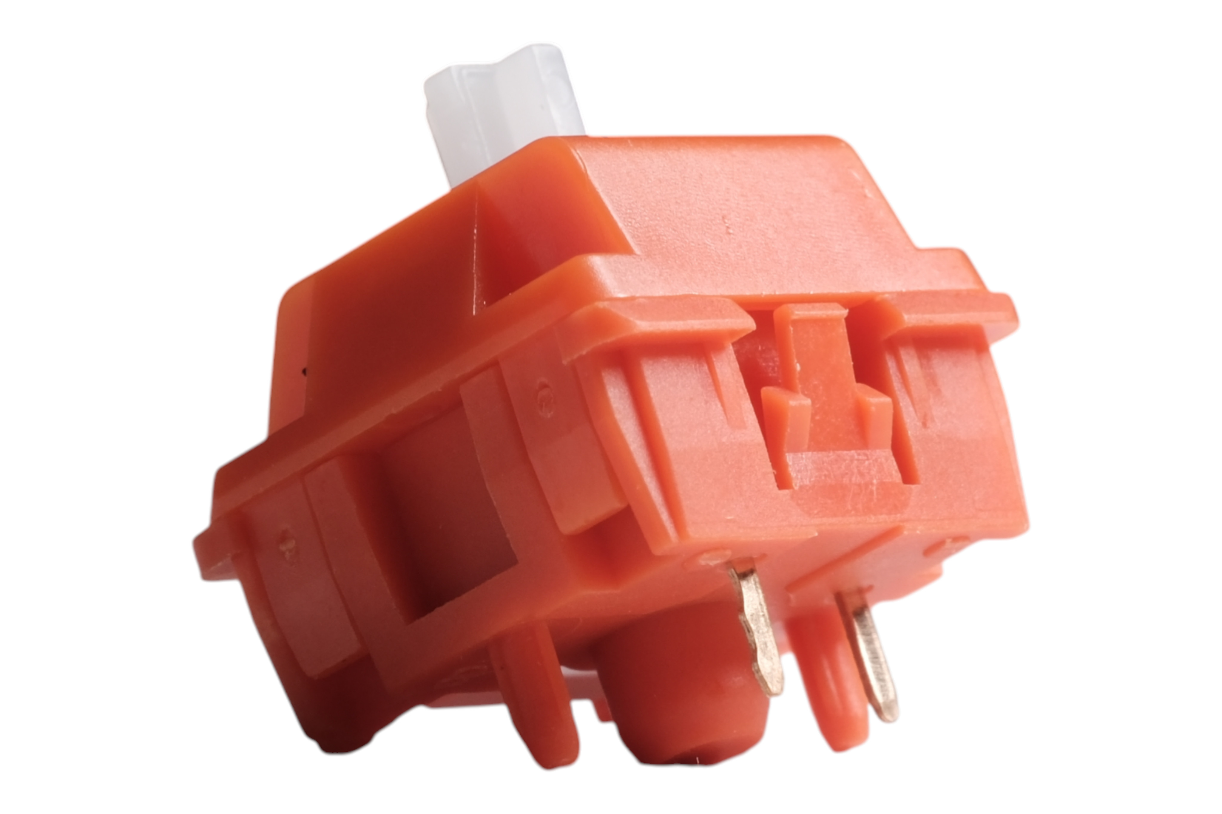 HMX Aperol Linear Switch · Milktooth