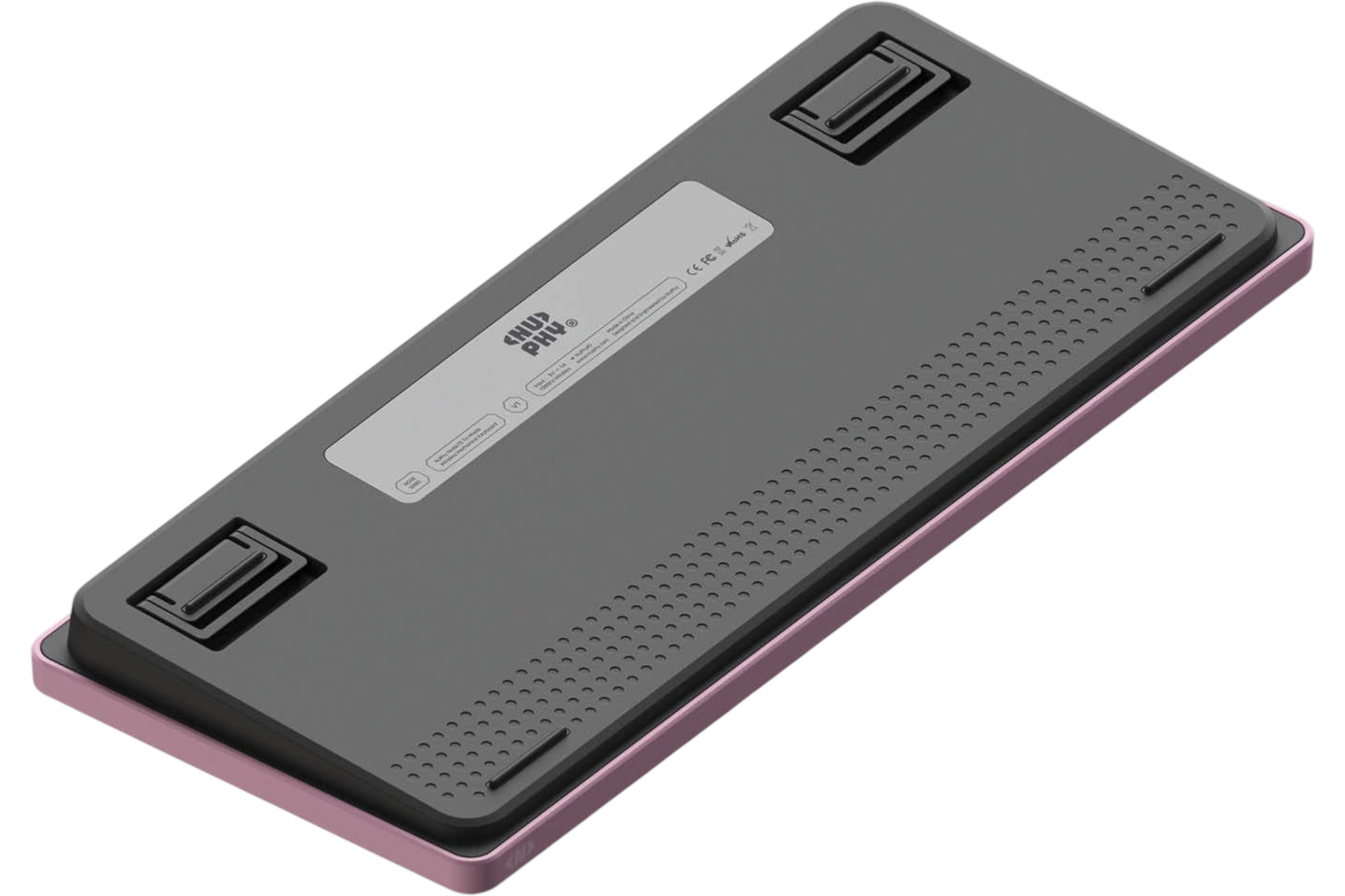 美品】NuPhy Node75 JIS Blush Switch NuPhy Node75 | High Profile 