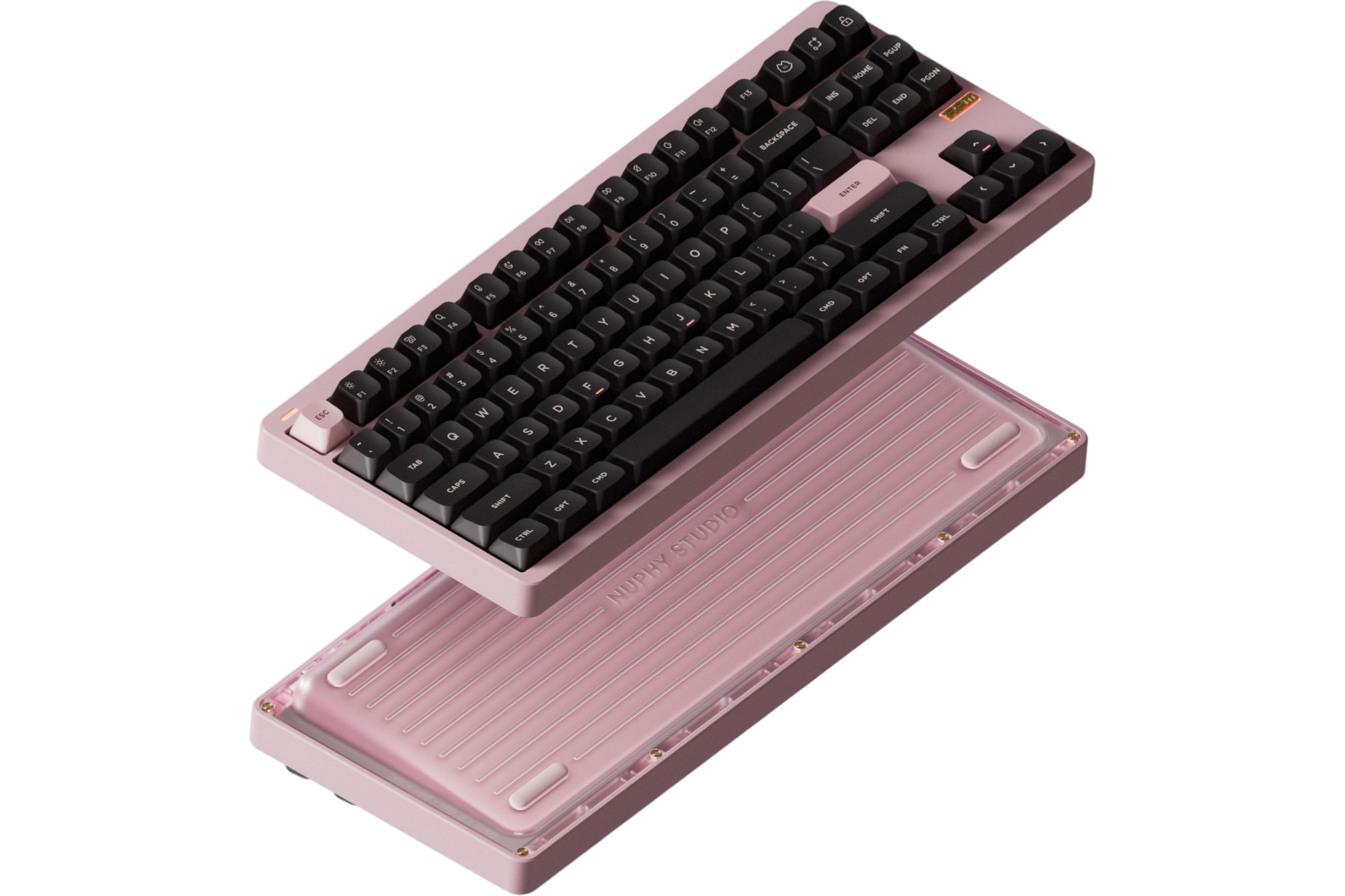 TEX Shura DIY Keyboard · Milktooth TEX Shura DIY Keyboard · Milktooth
