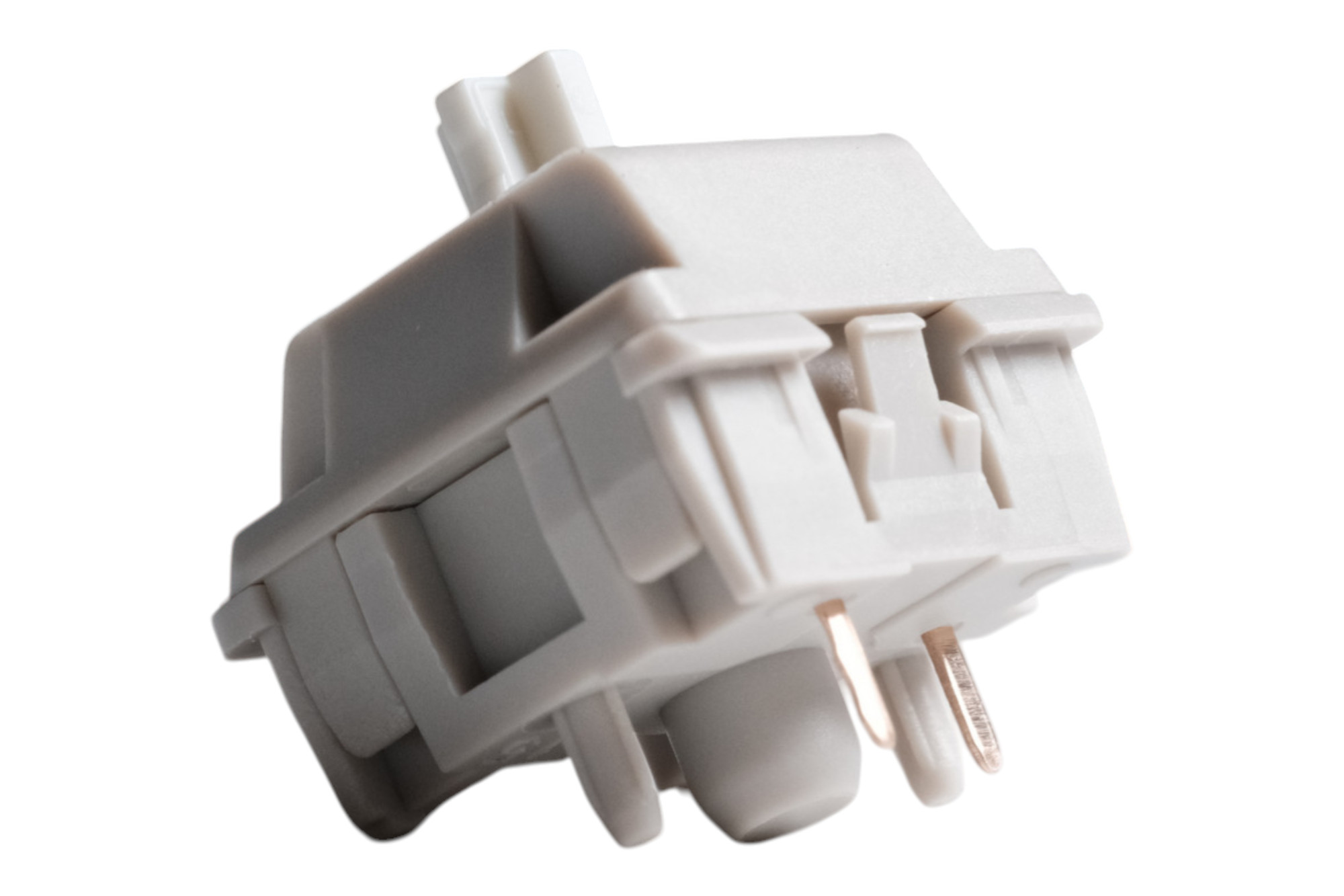 HMX Lanikai Linear Switch · Milktooth