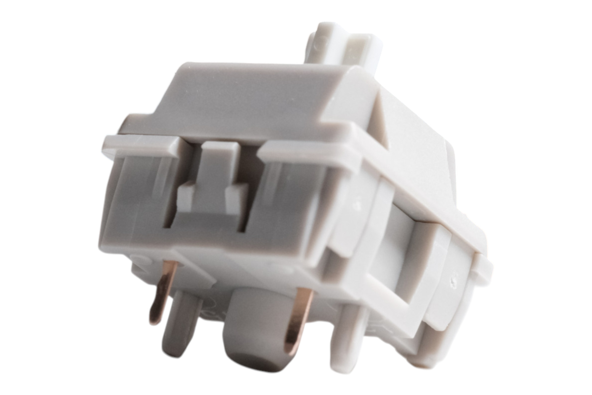 Huano Sakura (V2) Linear Switch · Milktooth