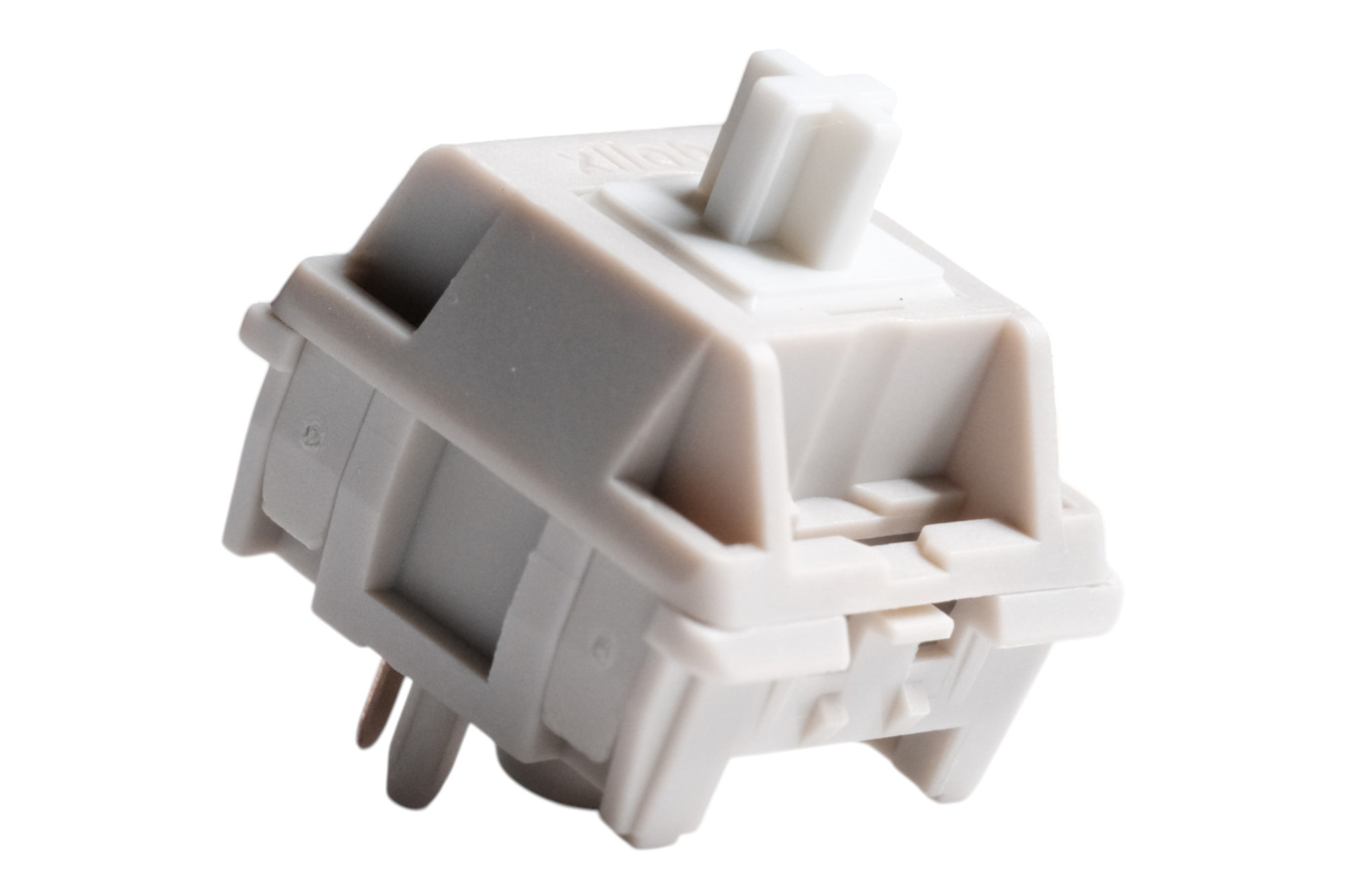 HMX Lanikai Linear Switch · Milktooth