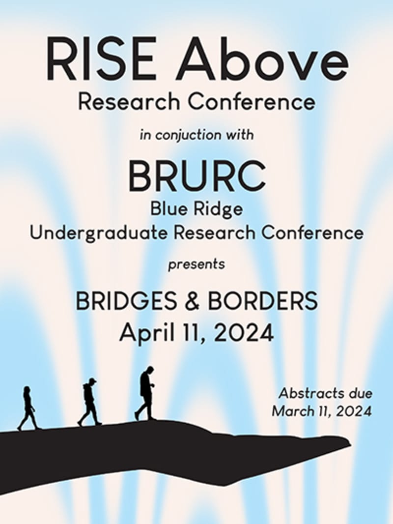 Milligan's RISE Above Research Conference