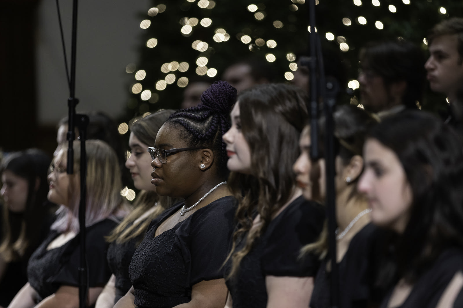 Invitational Choral Festival to feature works by African American