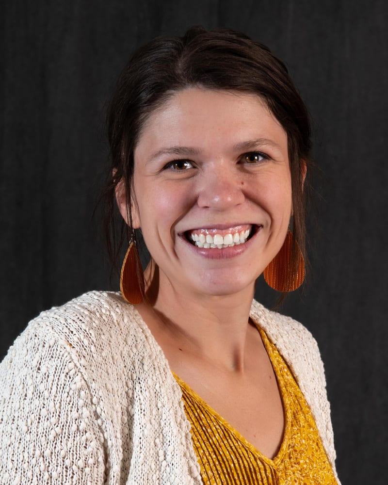 Roberts, Megan Milligan University