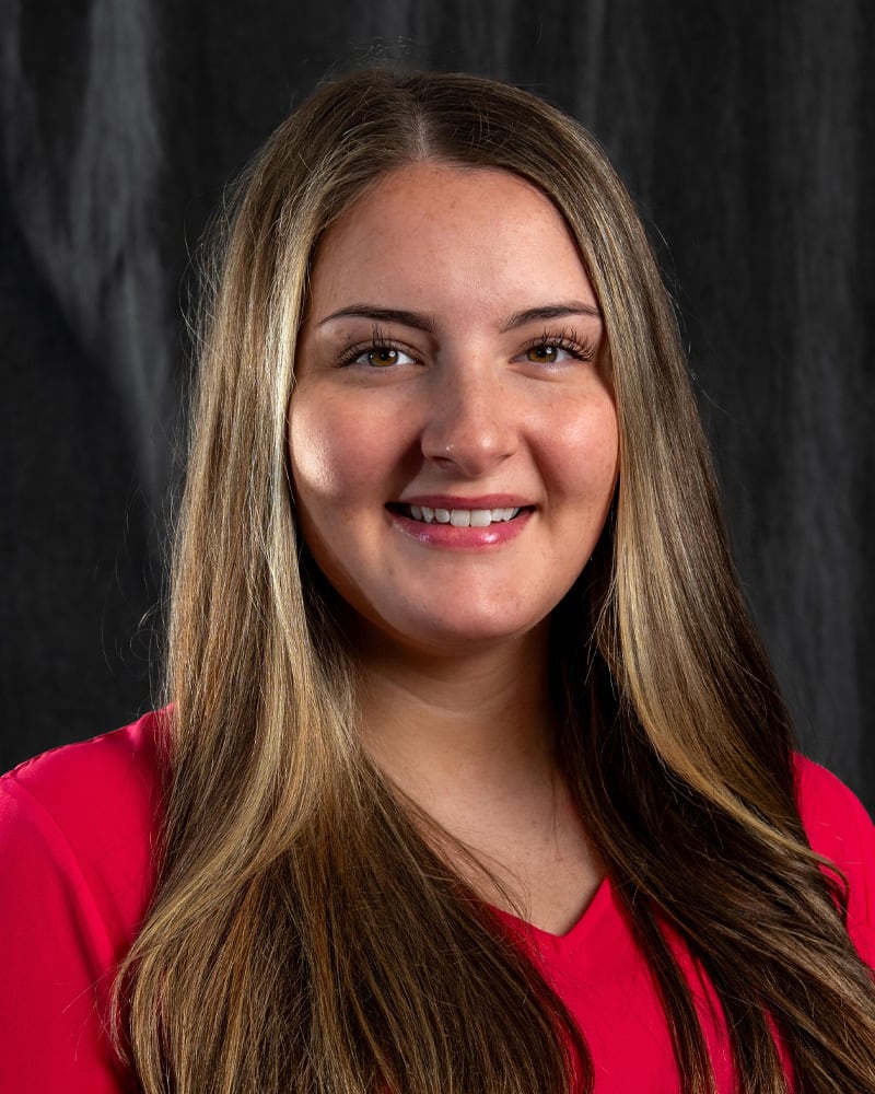 Colbaugh, Hannah Milligan University