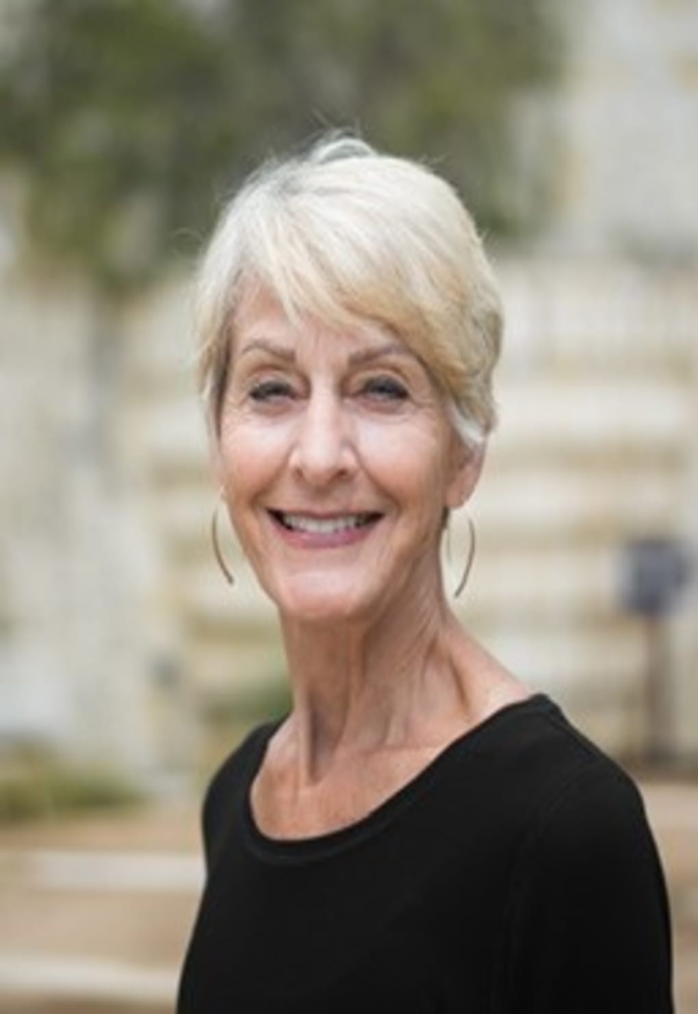 Browning, Christine Milligan University