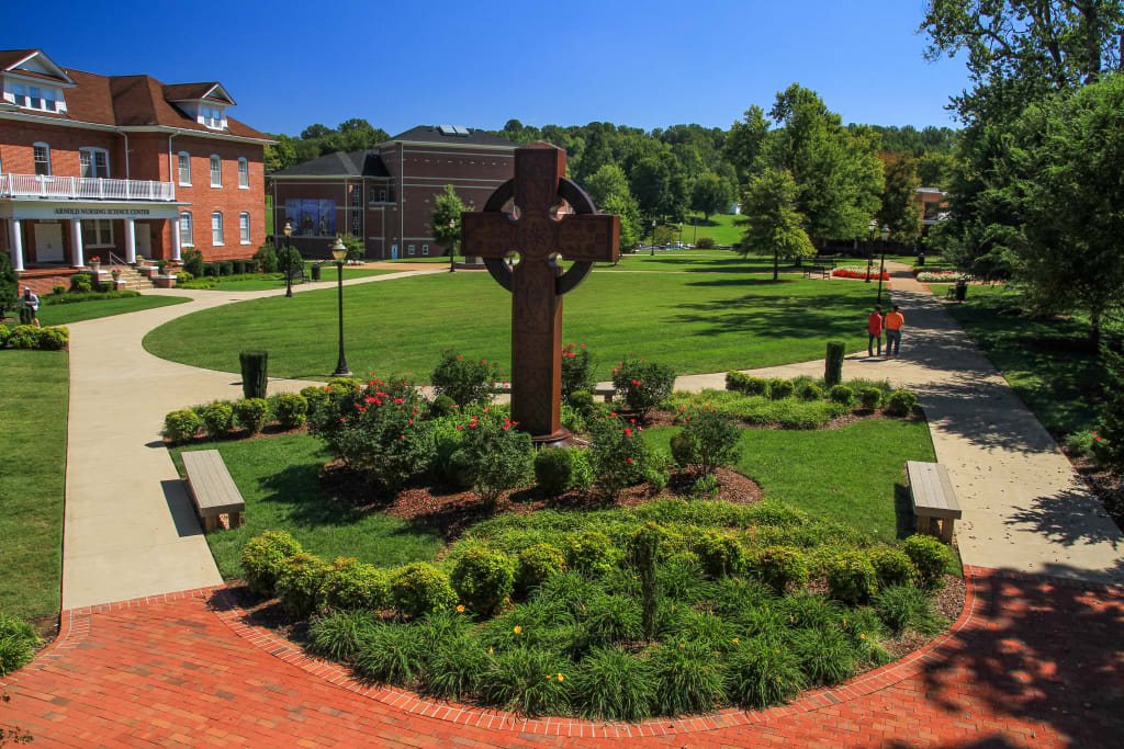 US News ranks Milligan among top regional universities in the South