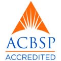 Accreditation Council for Business Schools and Programs Logo