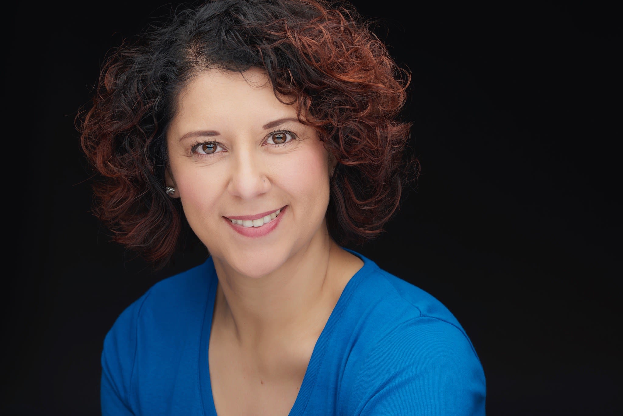 Carrie Klofach, assistant professor of musical theatre