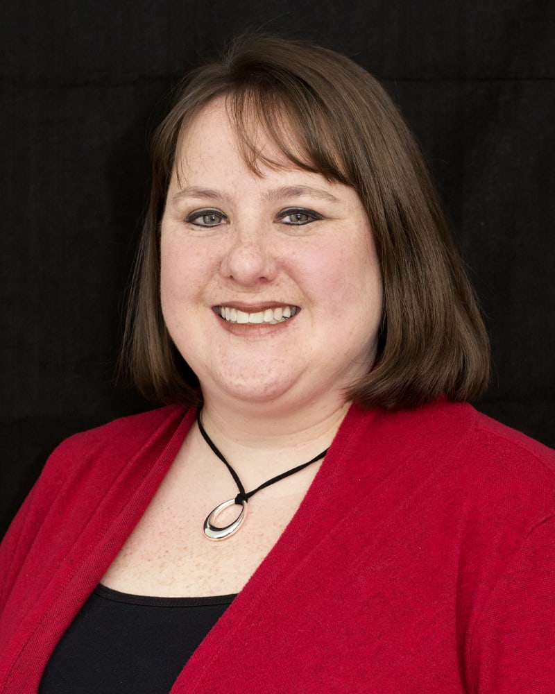 Beth Crouch