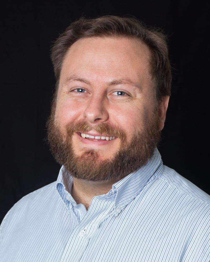 David Kiger