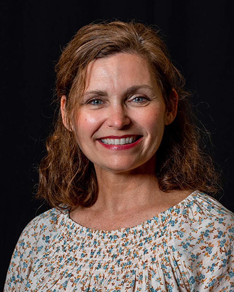 Becky Robertson