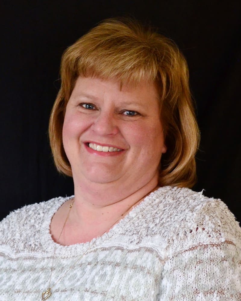 Aimee Depriest