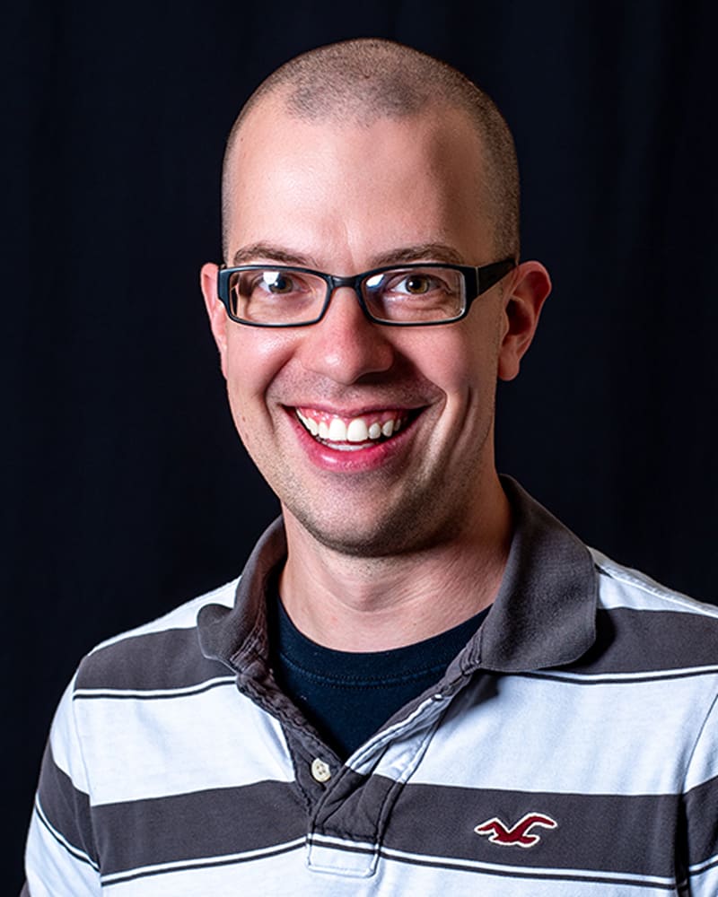 Ian Lundholm