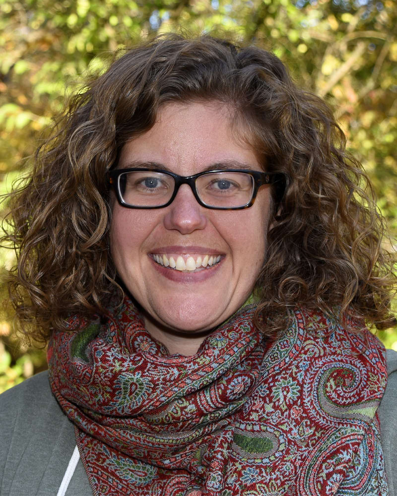 Beth Jarvis