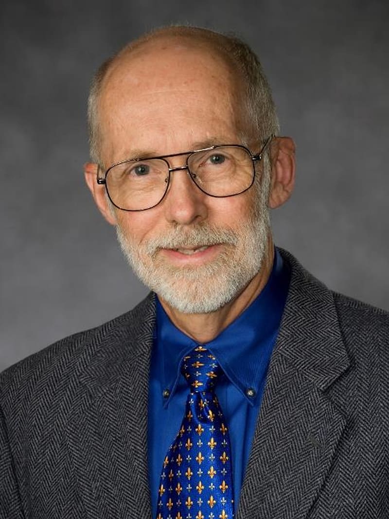 Dr. Everett Worthington