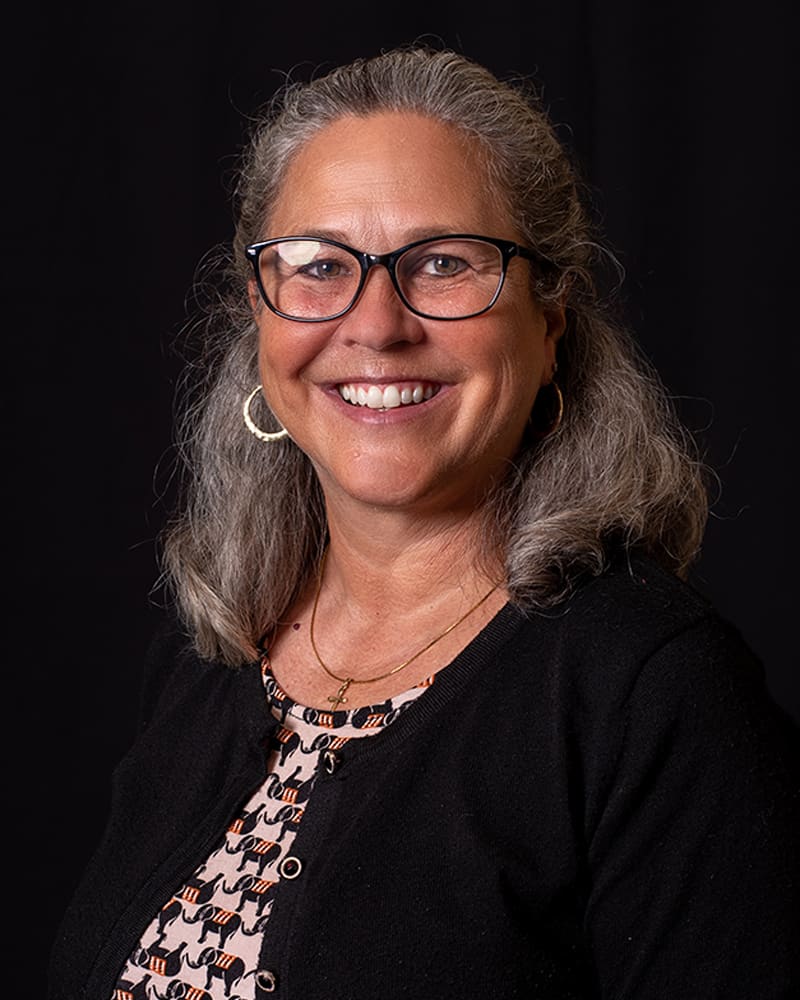 Rebecca Sapp