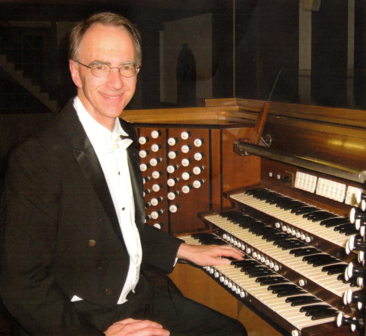 David Runner