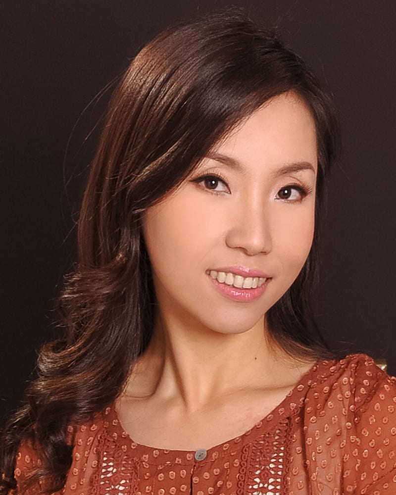 Hongyou Lu