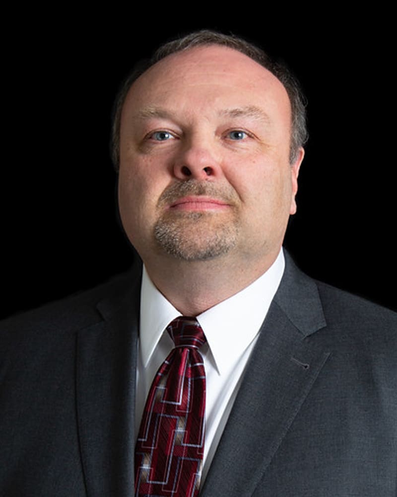 Shane Smith