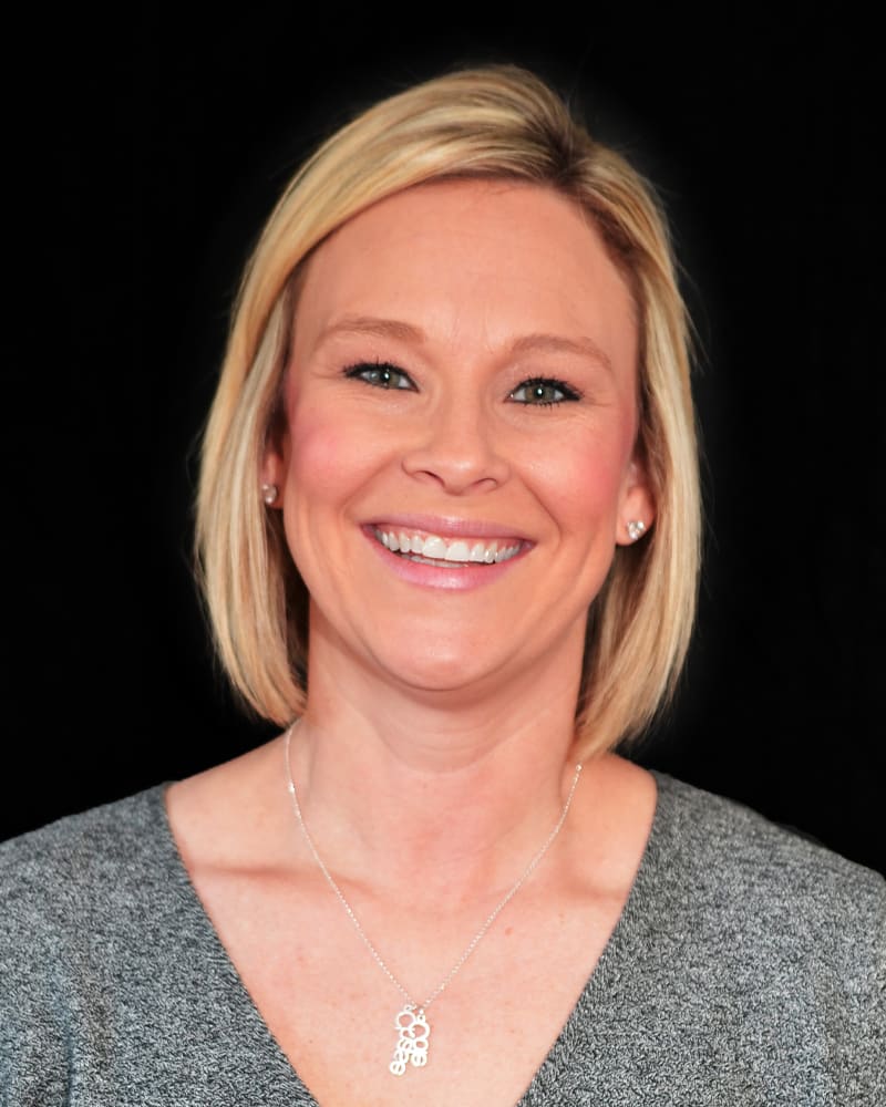 Stacy Shankle