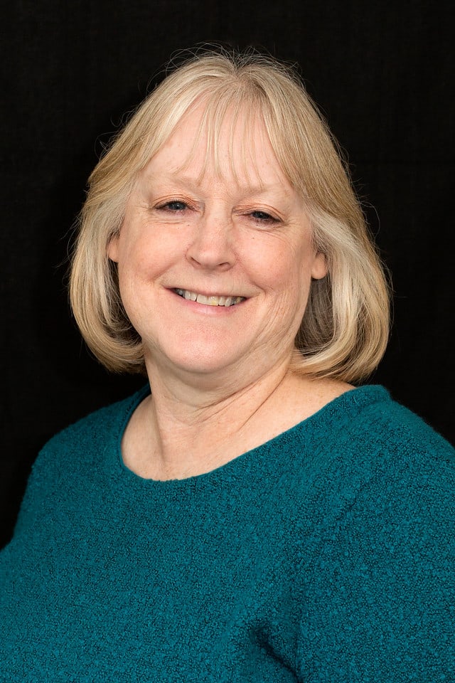 Mary Fabick