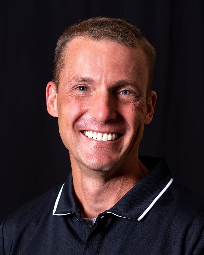 Brian Saxton