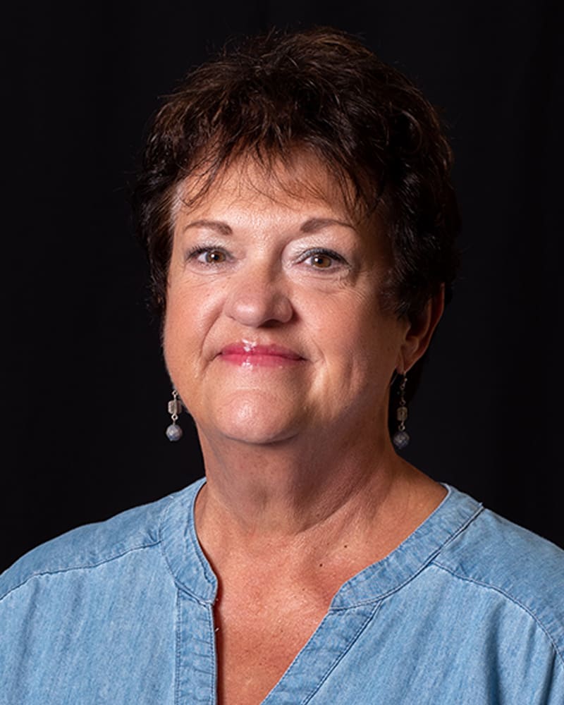 Beverly Brown