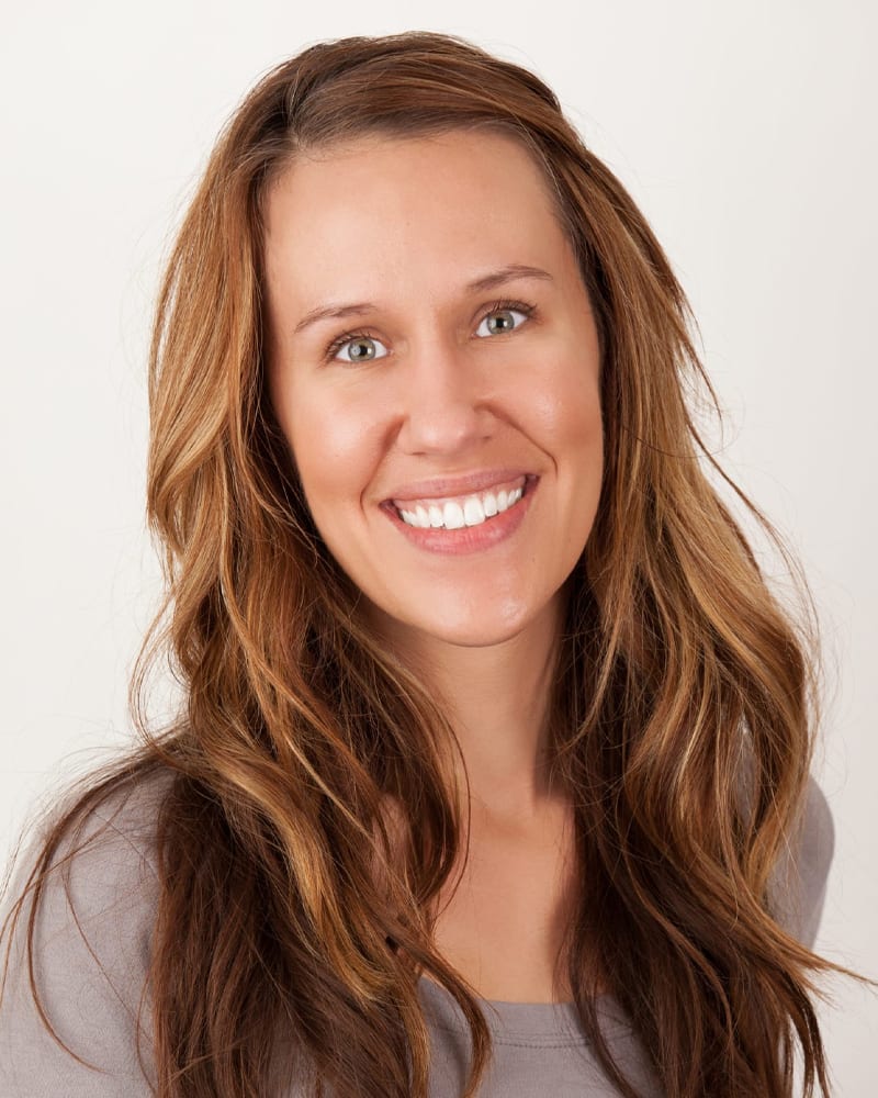 Ashley Held