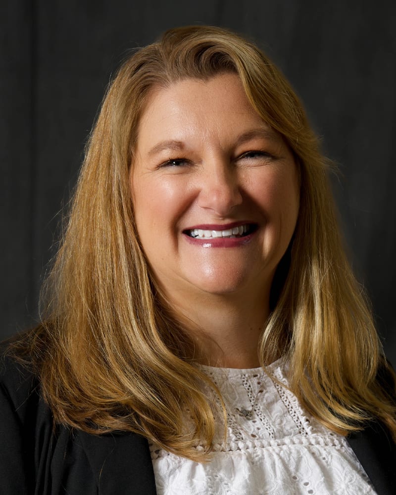 Wendy Rice-Hensley