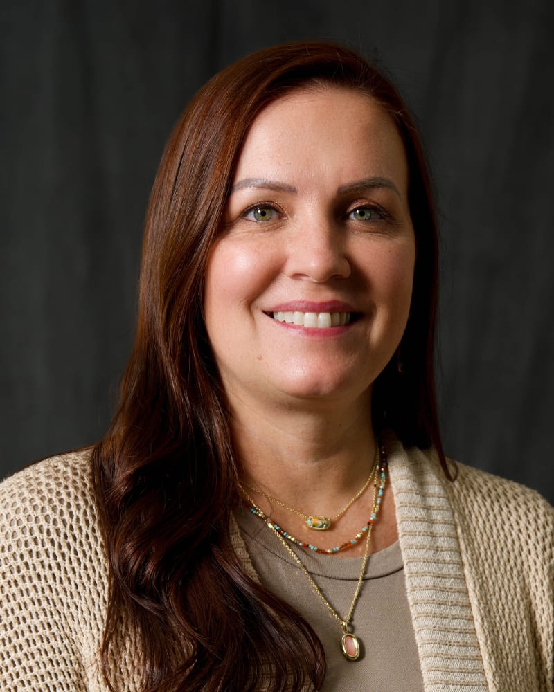 Colleen Weems