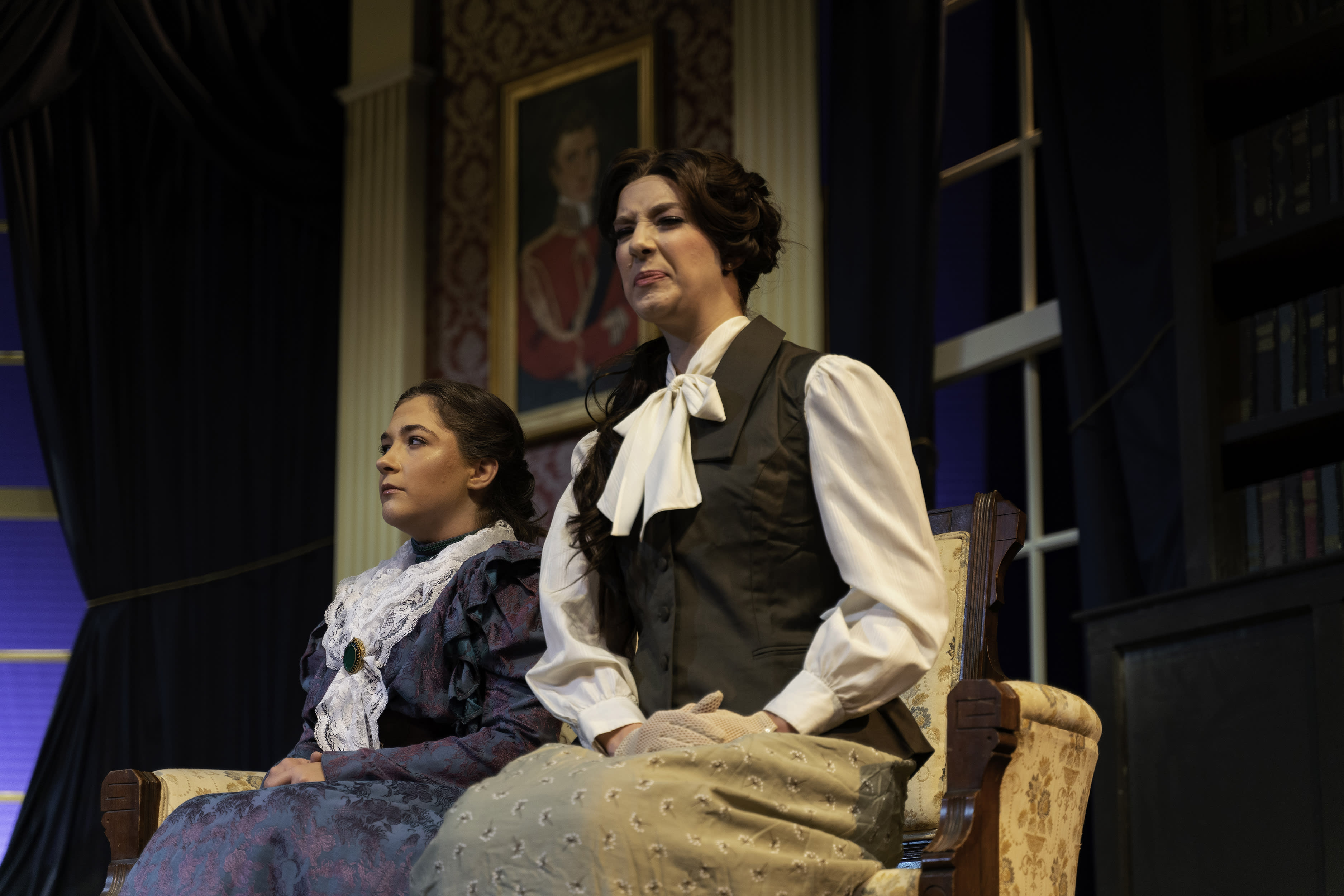 Importance of Being Earnest