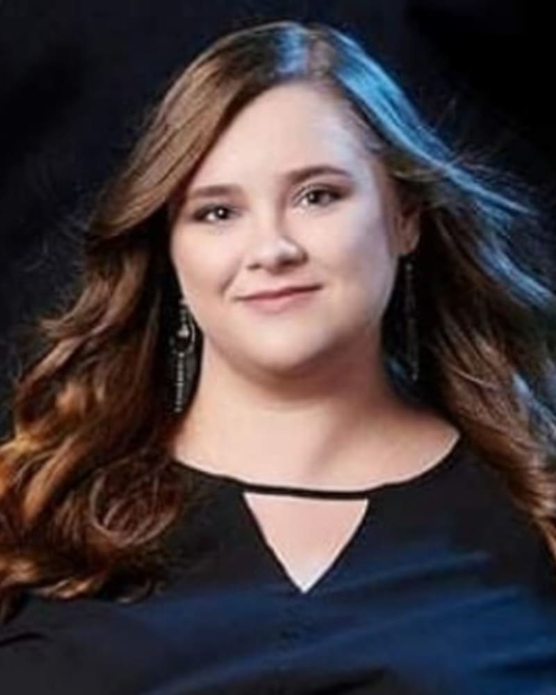 Rebekah Knisley