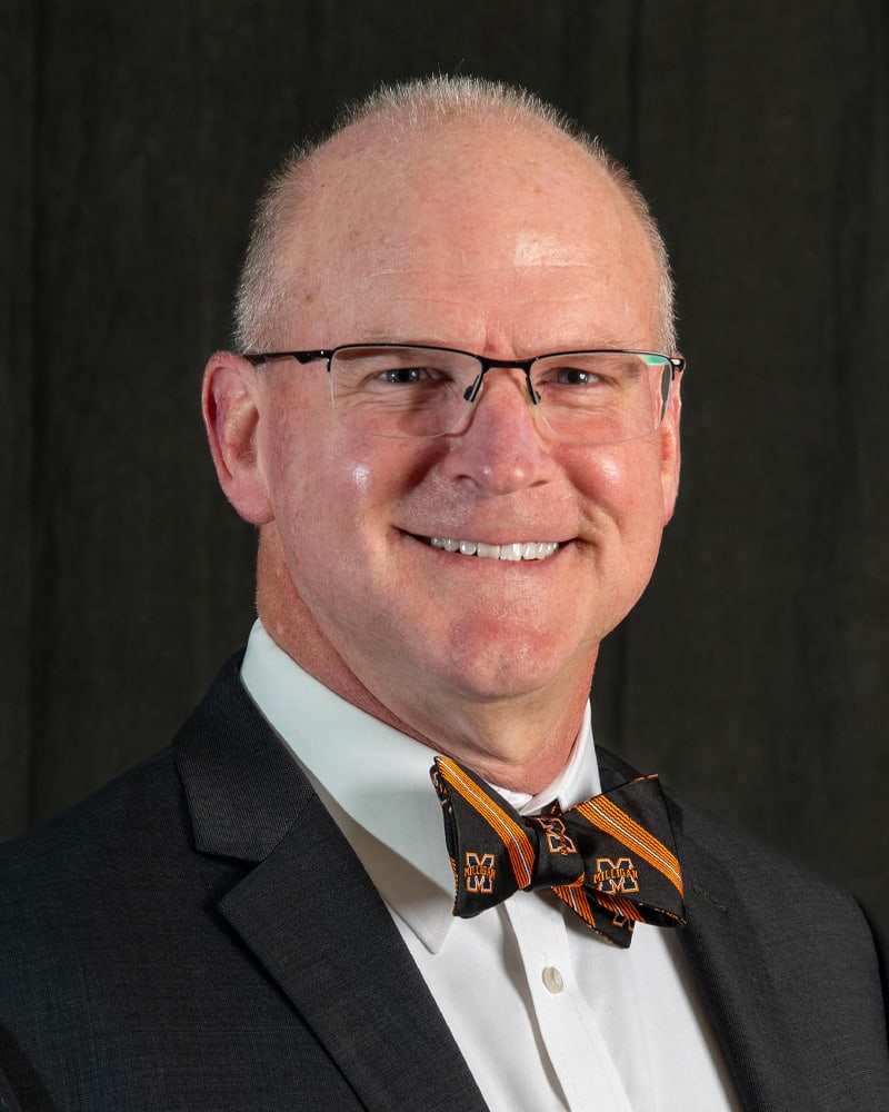 Ron Kastens