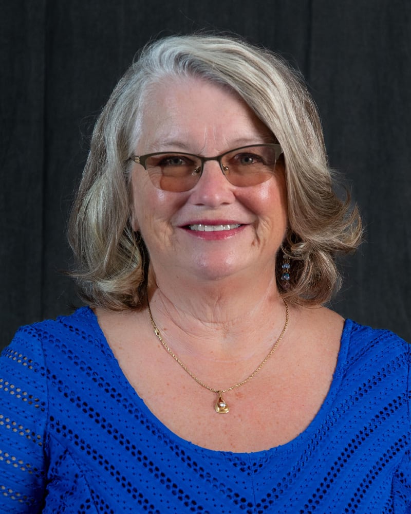 Suzi Redman