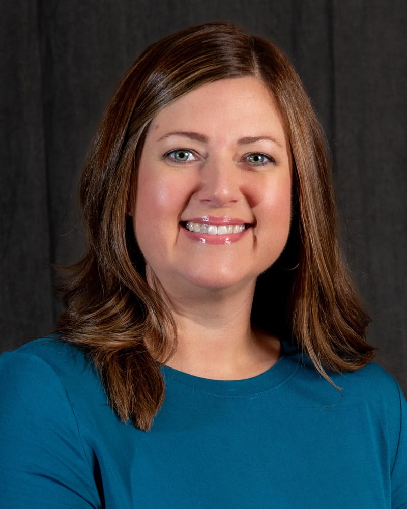 Rebecca Proffitt