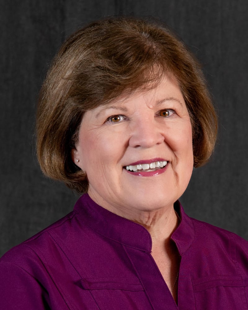 Carolyn Carter